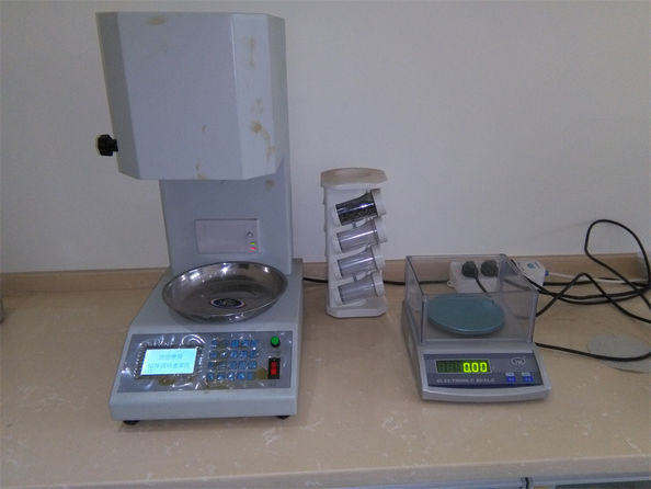 Yiyang Wanlin Weave Packing Co., Ltd. производственная линия завода