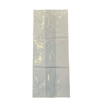 качество  Expansion-Proof PE Side Gusseted Bags for Wood Shavings, Durable Open Mouth Plastic Bags for Sawdust & Mulch, High-Tensile LDPE Packaging for 3:1 Compression Filling Anti-Slip UV-Resistant Recyclabl завод