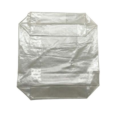 качество  Custom EVA Low Melt Batch Inclusion Bags for Tire Manufacturing & Rubber Compounding завод