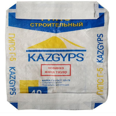 Горячая звезда объявления продажи 25KG 40KG 50KG кладет PP в мешки для того чтобы преградить нижнее изготовление Китая сумки