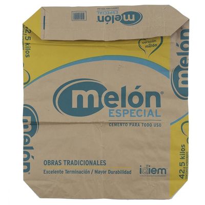 Изготовление Китая сумки цемента блока клапана продажи 20KG 25KG 40KG 50KG PP Ht нижнее пустое