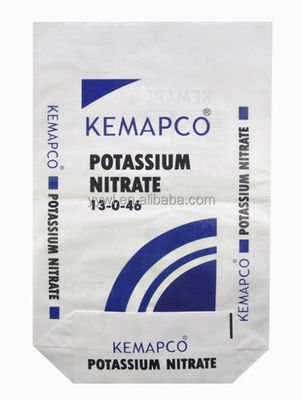 Изготовление Китая сумки цемента блока клапана продажи 20KG 25KG 40KG 50KG PP Ht нижнее пустое