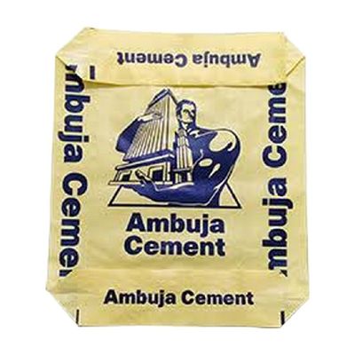 Изготовление Китая сумки цемента горячего блока клапана продажи 20KG 25KG 40KG 50KG PP нижнее пустое