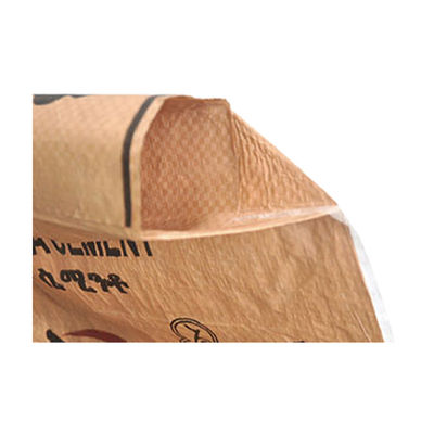 Изготовление Китая сумки цемента самого лучшего блока клапана продажи 20KG 25KG 40KG 50KG PP нижнее пустое