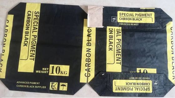 20kg 25kg 40kg 2 курсируют сумки цемента бумажных мешков/бумаги Kraft со слипчивым порошком