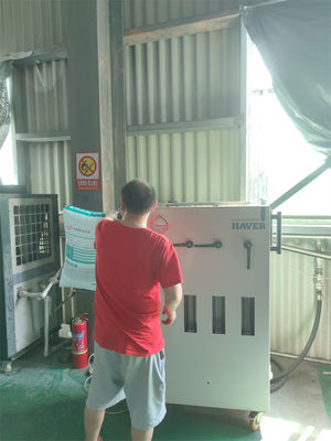 Пустые цементные пакеты 50 кг обычные портландские пакеты PP клапанные пакеты производитель пустые цементные пакеты