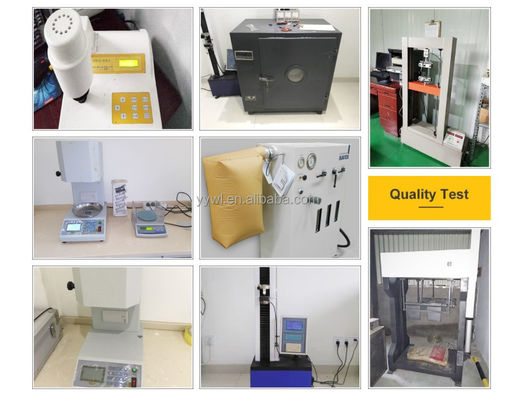 Горячая продажа Пп нижний блок сумка 50 кг 50 кг пустой мешок