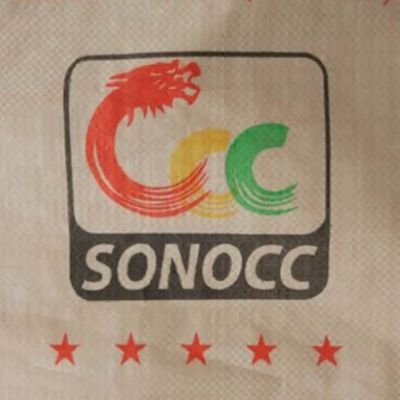 25 кг 40 кг 50 кг ПП тканеная сумка пустая ПП цементная сумка блок дно с клапаном