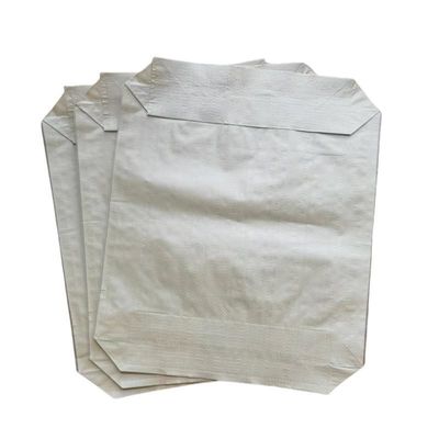 60x50x10cm 80GSM Пластиковый пакет для заполнения строительного материала