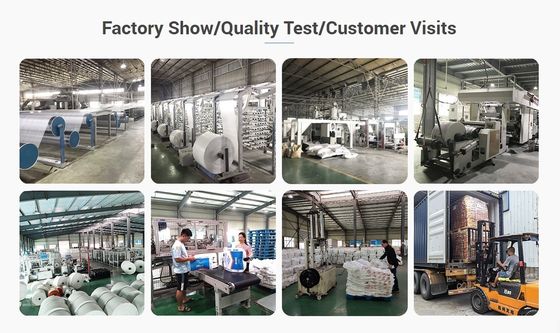 Квадратный нижний клапан для цемента 20 кг 25 кг 40 кг 50 кг Промышленный самозамыкающийся клапан тканый пакет