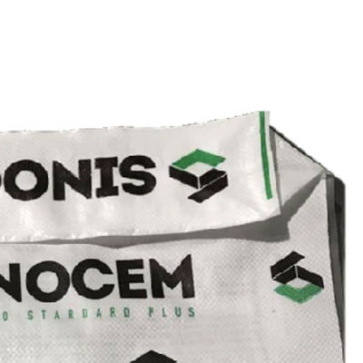 PP тканевый клапан цементный мешок 25 кг 50 кг влагостойкий ISO9001