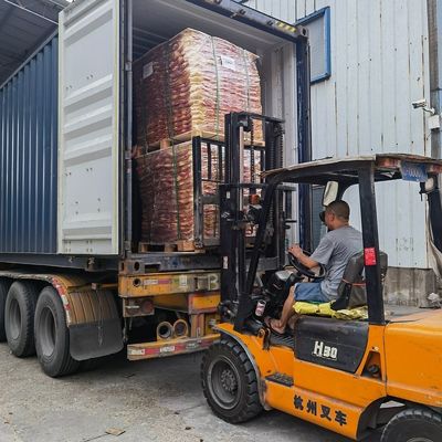 100% полипропиленовый полипропиленовый PP клапан ISO9001:2008 Сертифицированный влагостойкий цементный мешок для сухих смесей