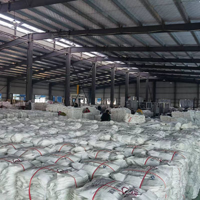 100% полипропиленовый полипропиленовый PP клапан ISO9001:2008 Сертифицированный влагостойкий цементный мешок для сухих смесей