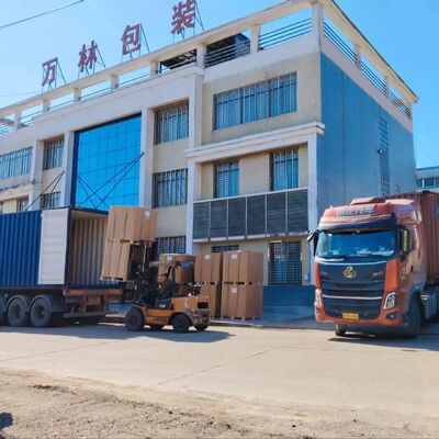 Влагостойкий полипропиленовый тканый клапанный мешок для тяжелых условий эксплуатации, для упаковки цемента 50 кг