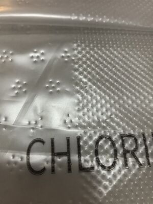 Заказные пакеты для EVA для производства шин и комбинирования резины