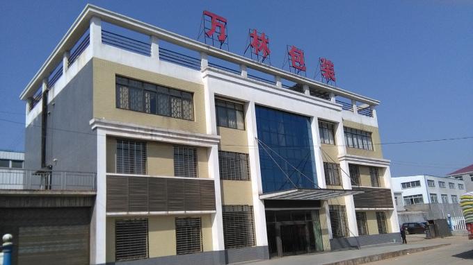 Yiyang Wanlin Weave Packing Co., Ltd. Компании