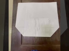 Укрепленные противопроколные пакетные пакеты из дюриана